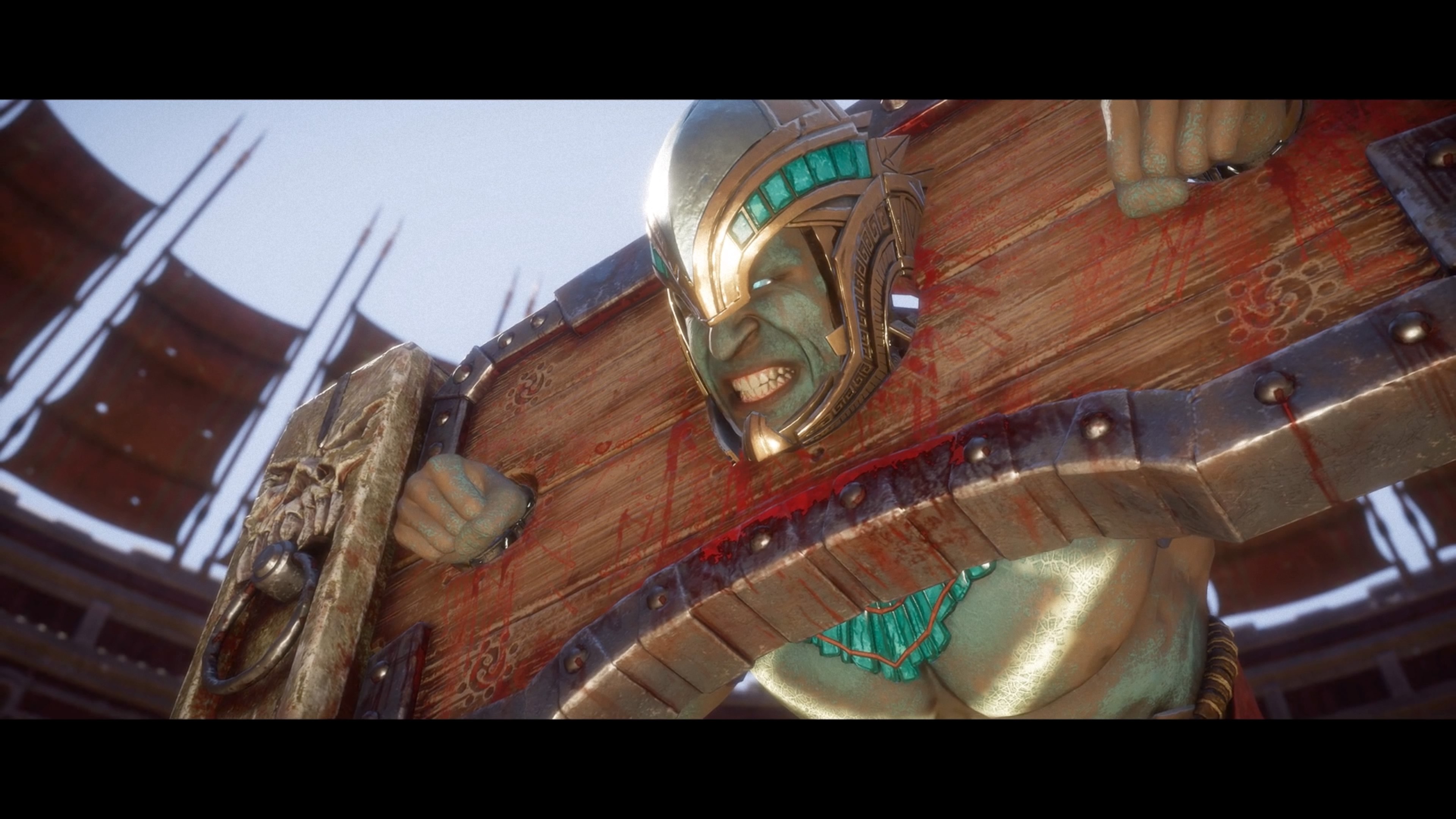 Mortal Kombat 11 - Imagen 21